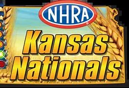 Image result for NHRA 4-Wide Nationals Logo
