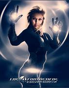 Image result for The Invisible Woman Fantastic Four