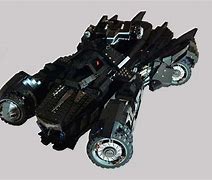 Image result for LEGO Batman and Robin Batmobile