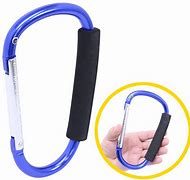 Image result for Harbor Freight Carabiner