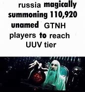 Image result for Saruman Palantir Meme