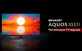 Image result for Sharp Aquos TV