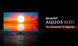 Image result for Cara Flash TV LED Sharp AQUOS
