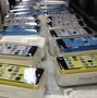 Image result for iPhone 5C Blue vs White