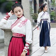 Image result for Chinese Fighting Clothes