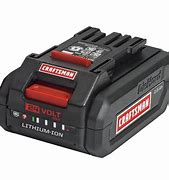Image result for Craftsman Lawn Mower Battery Replacement