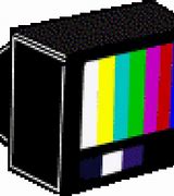 Image result for Old TV Clip Art