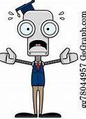 Image result for Teacher Robot From South Park