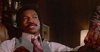 Image result for Business Suit Apollo Creed