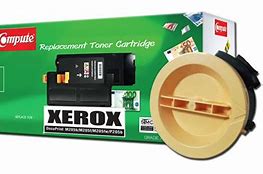 Image result for Xerox Toner Cartridge