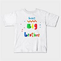 Image result for Big Brother T-Shirt