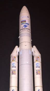 Image result for Ariane 5 Sticker