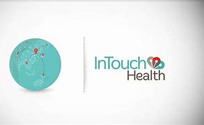 Image result for InTouch Health