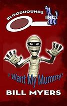 Image result for I Want My Mummy Book
