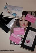 Image result for Swarovski Crystal iPhone Case