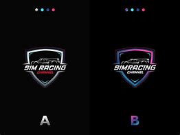 Image result for Sim Racing Logo