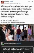 Image result for Wholesome LGBTQ Memes