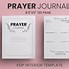 Image result for Office Prayer Journal
