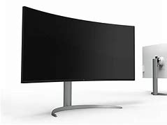 Image result for Curved PC Screen