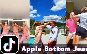 Image result for Apple Bottom Jeans Dance Routine