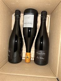 Image result for Ulysse Collin Champagne Blanc Noirs Extra Brut 2015 Maillons