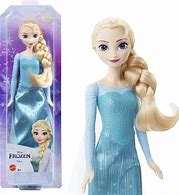 Image result for Mattel Disney Princess Dolls Collection
