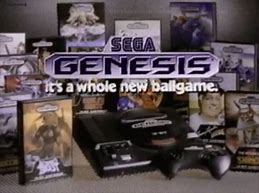 Image result for Sega Genesis Collection