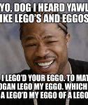 Image result for Yo Dawg