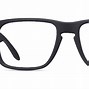Image result for Oakley Semi Rimless Eyeglass Frames