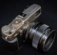 Image result for Fujifilm X Pro 3 Frame Lines