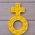 Image result for Pop It Rosary