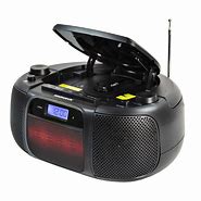 Image result for Magnavox CD Boombox