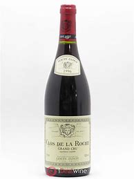 Image result for Louis Jadot Clos Roche
