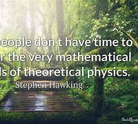 Image result for Best Physics Quotes