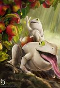 Image result for Toadally Awesome