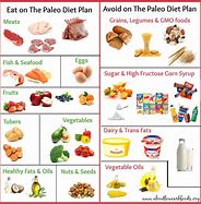 Image result for Paleo Diet Basics
