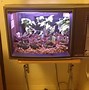 Image result for Sharp TV/VCR Combo