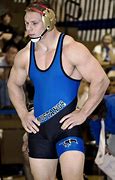 Image result for Old School Pro Wrestling Who Used Singlets