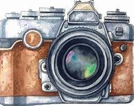 Image result for Old Camera HD PNG