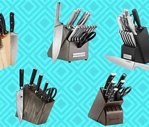 Image result for Best Henckels Knife Set