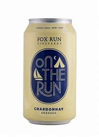 Fox Run Chardonnay に対する画像結果
