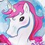 Image result for Unicorn Painting for Kids