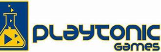 Image result for Playtonic Logo