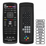 Image result for Vizio TV Remote Control