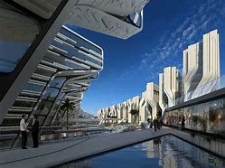 Image result for Modern Egypt Architecture