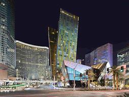 Image result for City Center Las Vegas