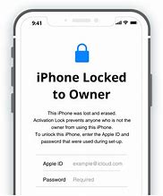 Image result for iPhone iCloud Unlock