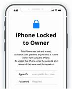 Image result for How to Unlock an iCloud Locked iPhone