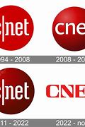 Image result for cnet logos history