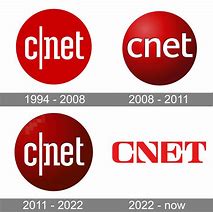 Image result for CNET Logo Makers